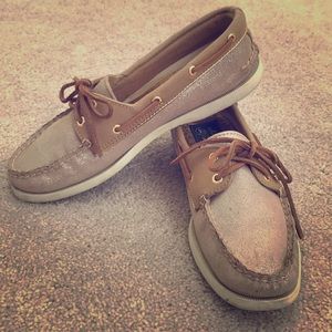 Sperry Top Siders